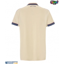 Ženski Nogometni dresi Ajax Tretji 2025-26 Kratek Rokav